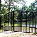 Automated Gates