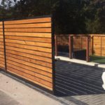 Automated Gates