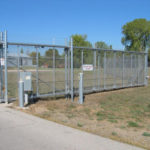 Chain Link Fence